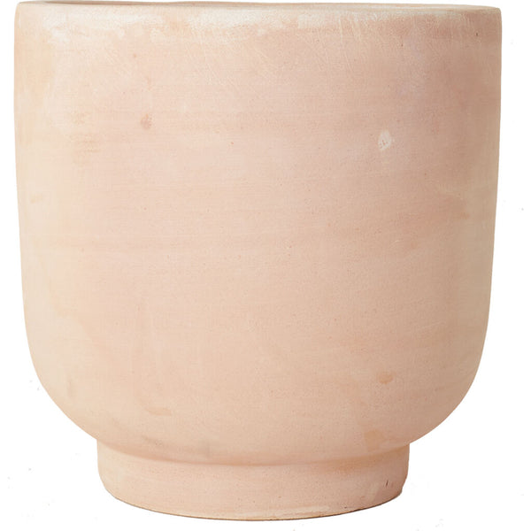 Hawkins New York Footed Planter | Natural