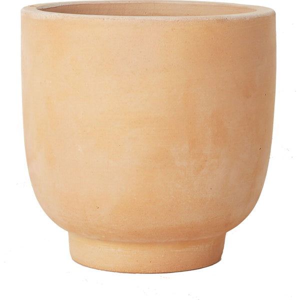 Hawkins New York Footed Planter | Natural