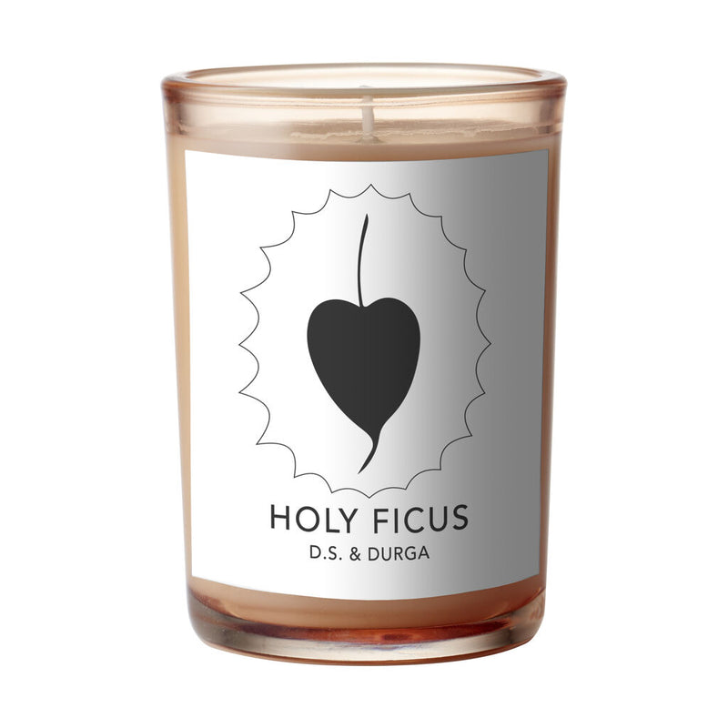 D.S. & Durga Scented Candle | Holy Ficus
