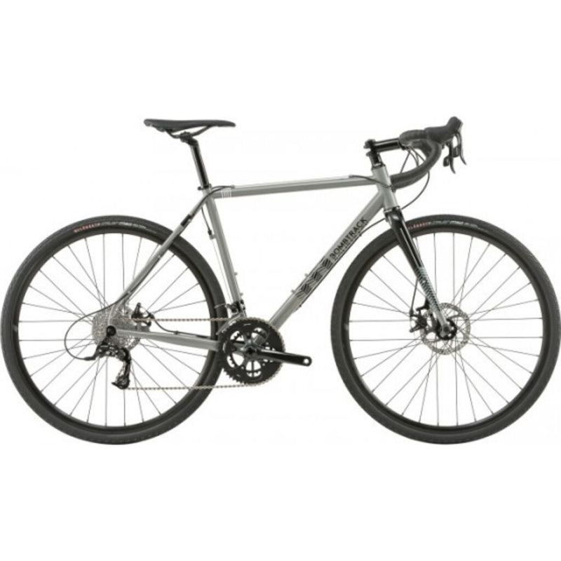 bombtrack steel gravel bike Bombtrack Hook 1 Gravel Bicycle