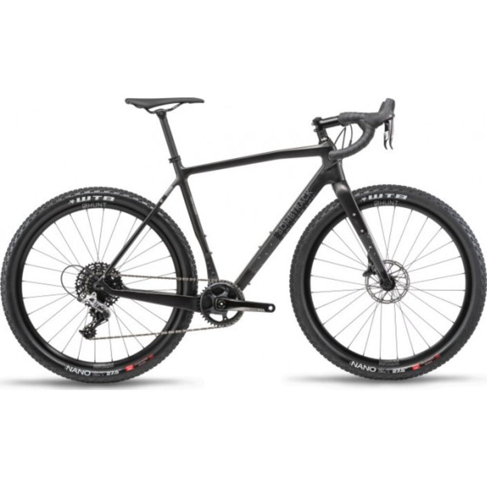 gravel bike bombtrack Bombtrack Hook Ext - C 650B Gravel Bicycle