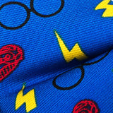Cufflinks Harry Potter Harry Potter Blue Boys' Bow Tie | Blue HP-ICONS-BL-KBT