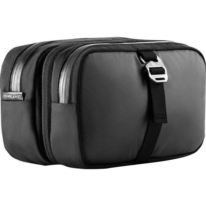 Heimplanet Monolith Dopp Kit | Black 0050065