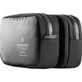 Heimplanet Monolith Dopp Kit | Black 0050065