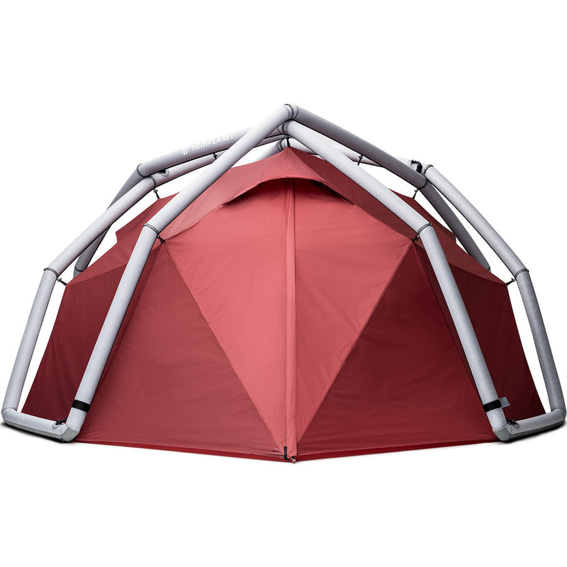 Heimplanet Backdoor 4 Season Tent | Red 0010080