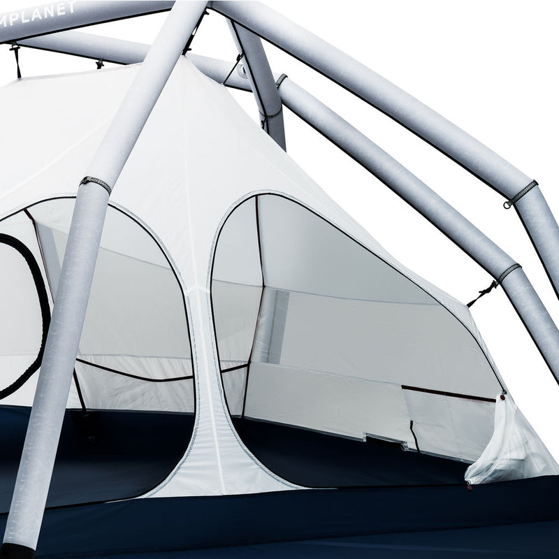 Heimplanet Backdoor 3 Season Tent | Cairo Camo 0010081