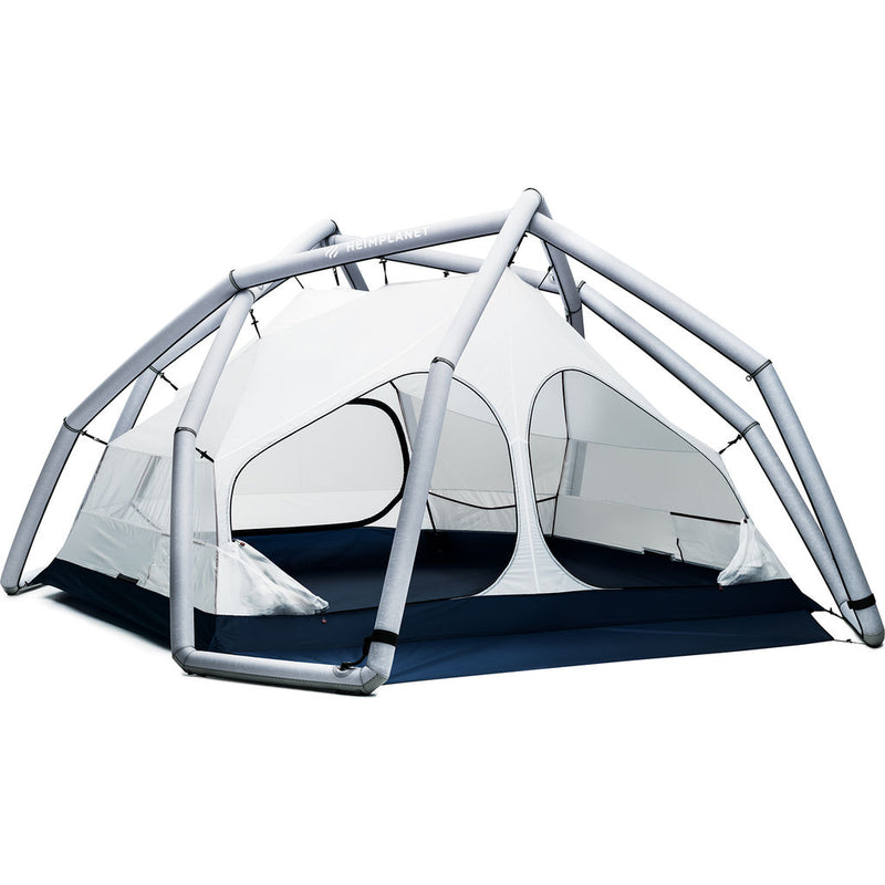 Heimplanet Backdoor 3 Season Tent | Cairo Camo 0010081