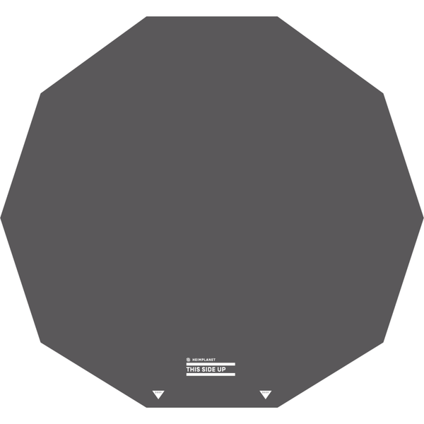 Heimplanet Tent Groundsheet | The Cave 0020081