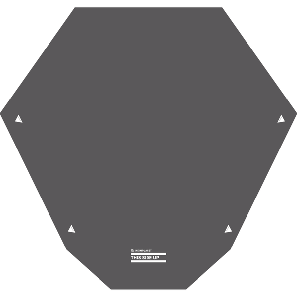 Heimplanet Tent Groundsheet | Fistral 0020083