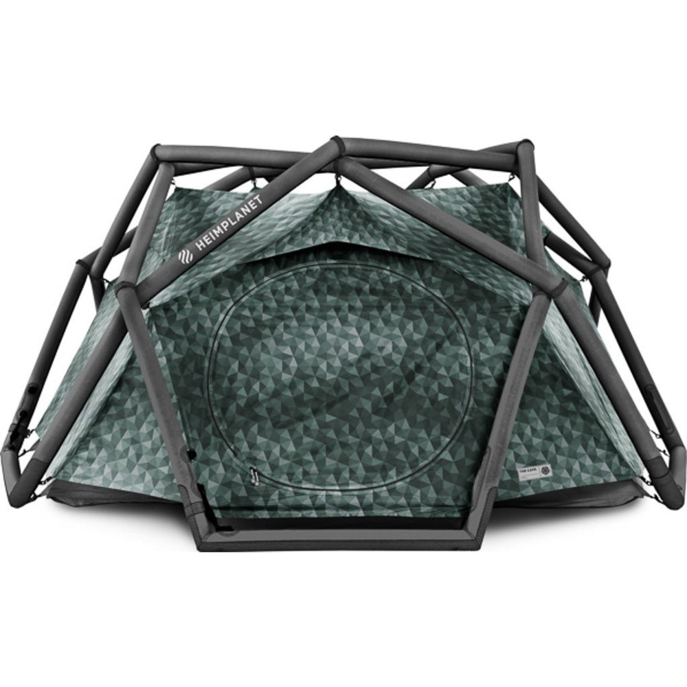Heimplanet The Cave Inflatable 2-3 Person Tent Cairo Camo – Sportique
