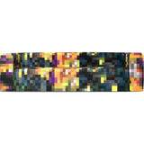 Zuzunaga 3 Seater Pixel Sofa | Spirit