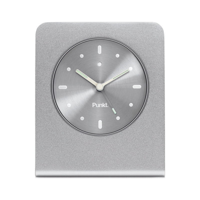 Punkt. AC01 Alarm Clock | Anodized Aluminum