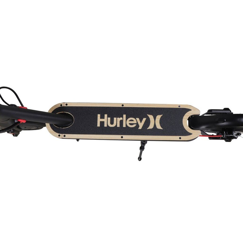 Hurley Hang 5 Electric Scooter | Black