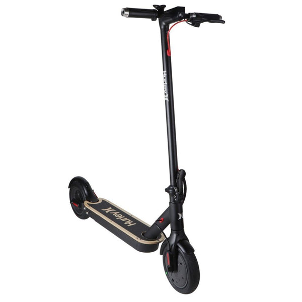 Hurley Hang 5 Electric Scooter | Black
