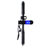 Hurley Juice 5 Electric Scooter | Black