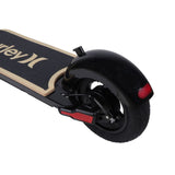 Hurley Juice 5 Electric Scooter | Black