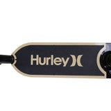 Hurley Juice 5 Electric Scooter | Black