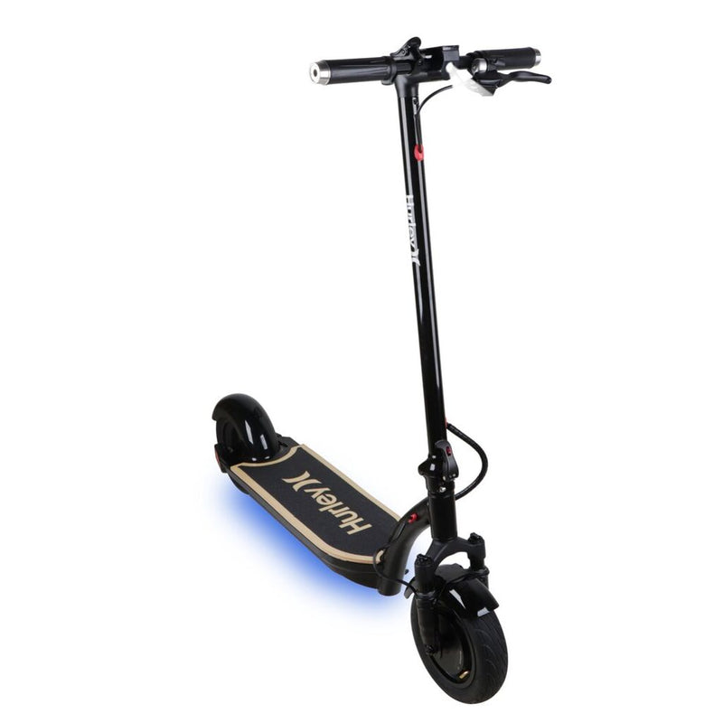 Hurley Juice 5 Electric Scooter | Black