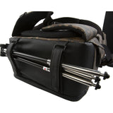 Hex x Rory Kramer Cinema Camera Backpack | Geo Camo