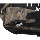 Hex x Rory Kramer Cinema Camera Backpack | Geo Camo