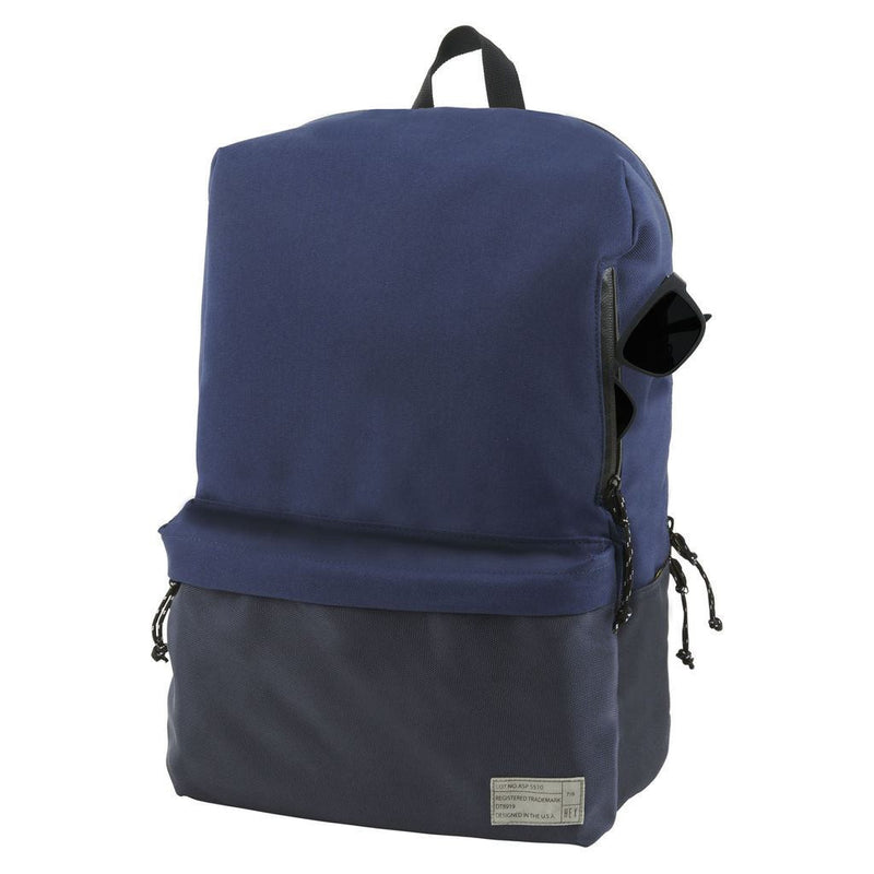 Hex Aspect Exhile Backpack | Navy-HX2011-NAVY
