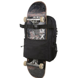 Hex x Guy Mariano Backpack | Black-HX2200-BLCK