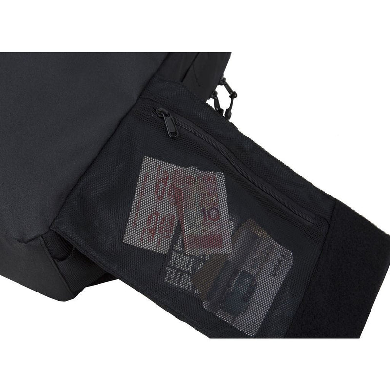 Hex x Guy Mariano Backpack | Black-HX2200-BLCK