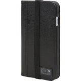 Hex Icon Wallet Case for iPhone 7 | Black HX2270