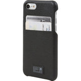 Hex iPhone 7 Solo Wallet | Black HX2271 BLCK