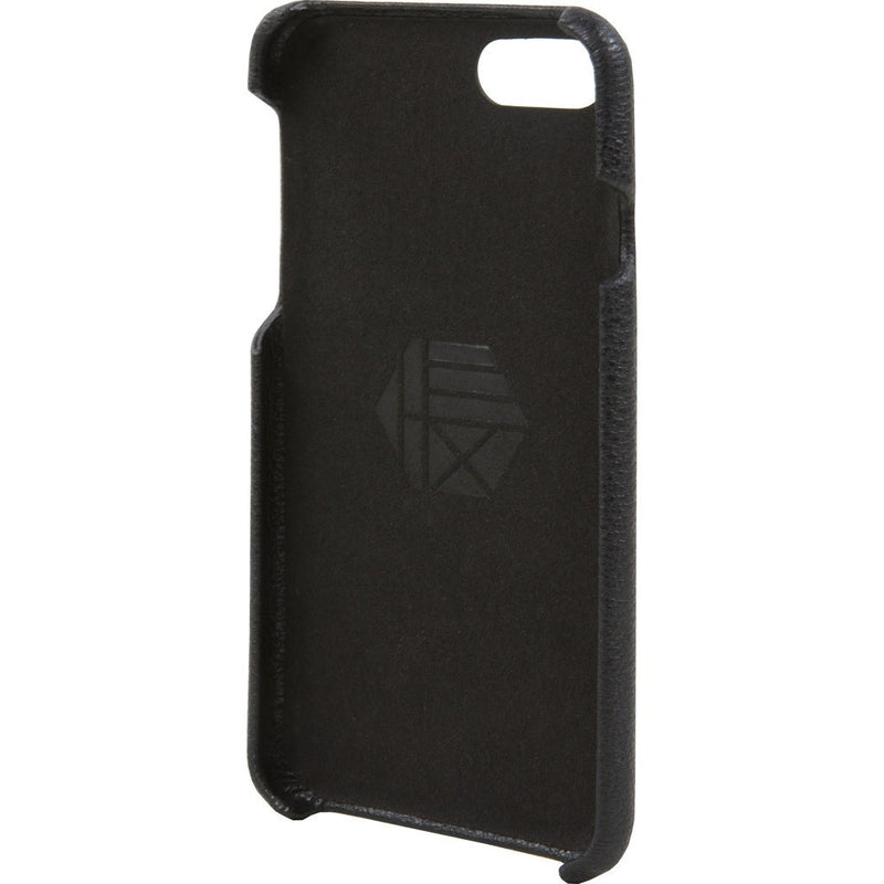 Hex iPhone 7 Solo Wallet | Black HX2271 BLCK