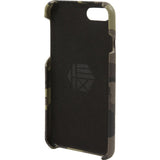 Hex Solo Wallet Case for iPhone 7 | Camo HX2271