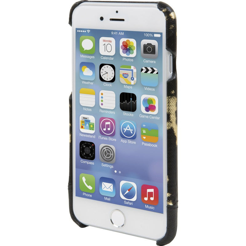 Hex iPhone 7 Focus Case | HX2272 BKGD