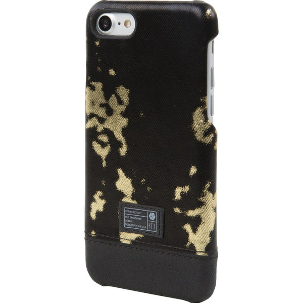 Hex iPhone 7 Focus Case | HX2272 BKGD