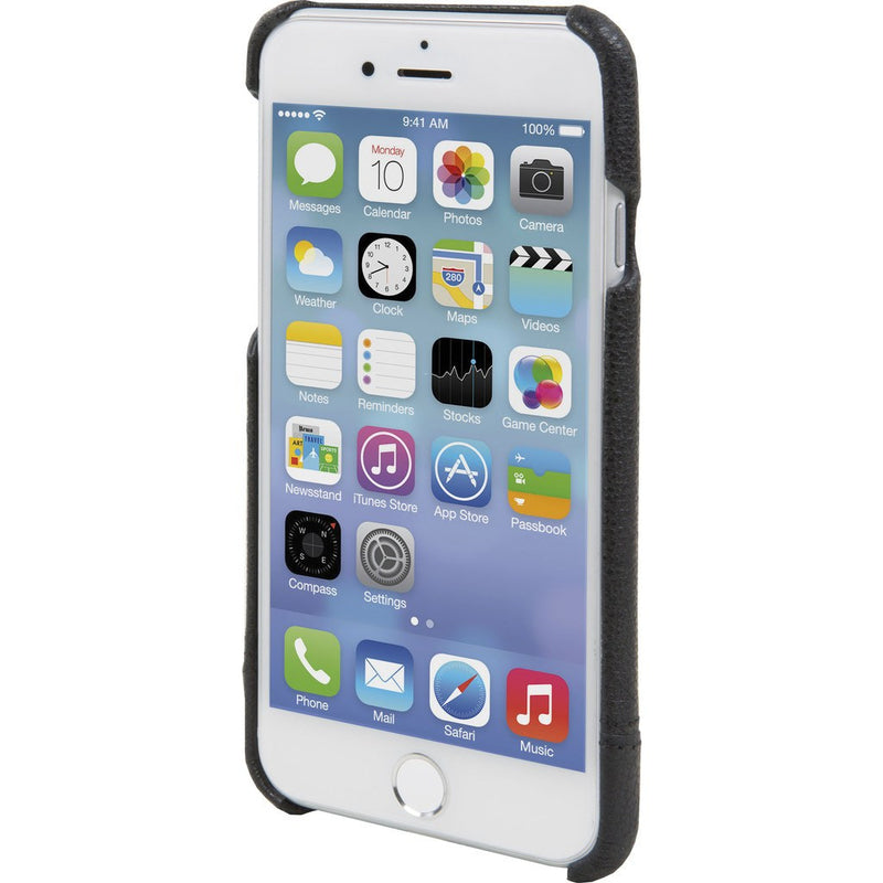 Hex iPhone 7 Focus Case | Black HX2272 BLCK