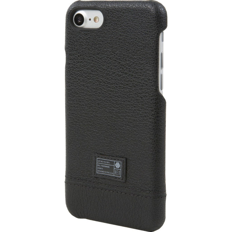 Hex iPhone 7 Focus Case | Black HX2272 BLCK