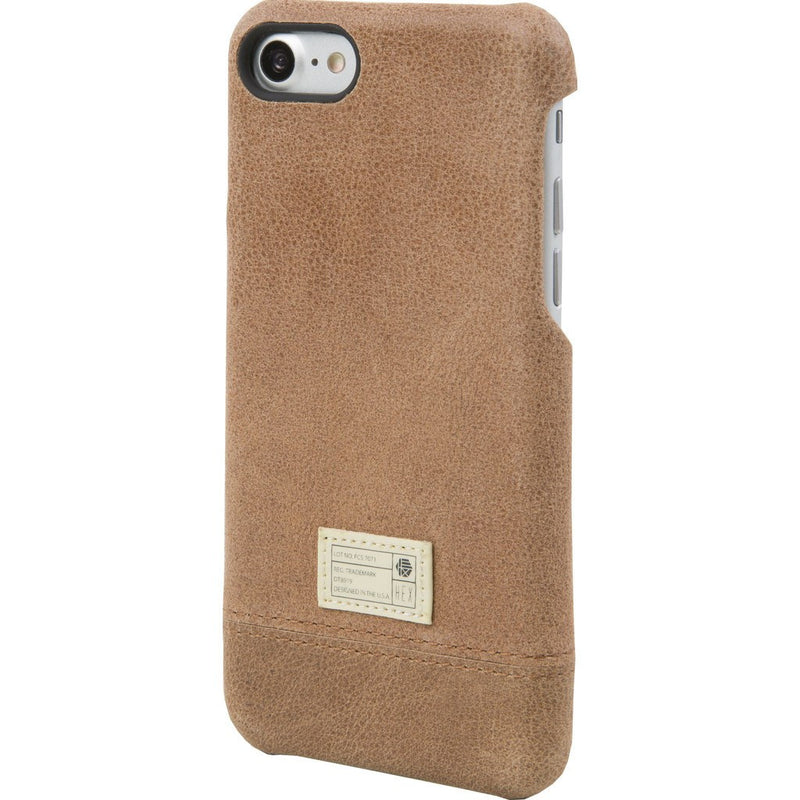 Hex iPhone 7 Focus Case | Brown HX2272 BRWN