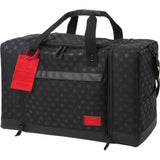Hex Stance Sneaker Duffel | Black HX2275