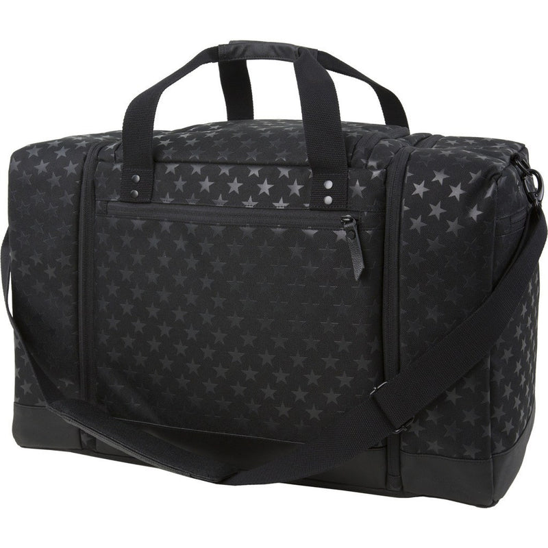 Hex Stance Sneaker Duffel | Black HX2275