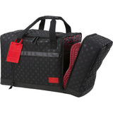 Hex Stance Sneaker Duffel | Black HX2275