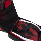 Hex Stance Sneaker Duffel | Black HX2275
