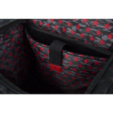 Hex Stance Sneaker Duffel | Black HX2275
