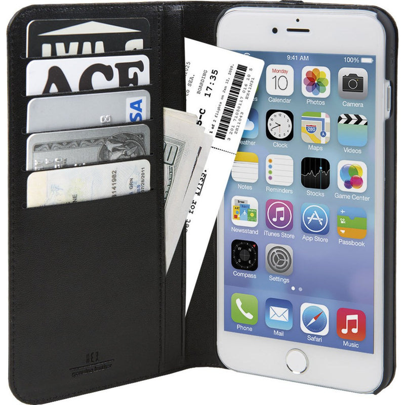 Hex iPhone 7 Plus Icon Wallet | Camo HX2280 CAMO