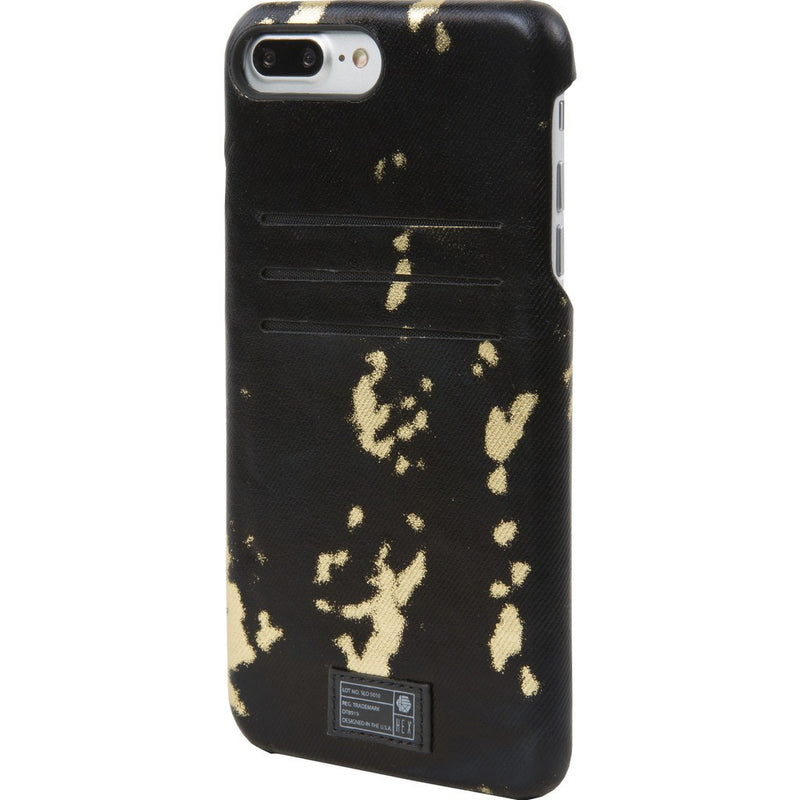 Hex iPhone 7 Plus Solo Wallet | HX2281 BKGD