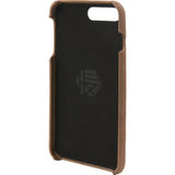 Hex Solo Wallet Case for iPhone 7+ | Brown HX2281