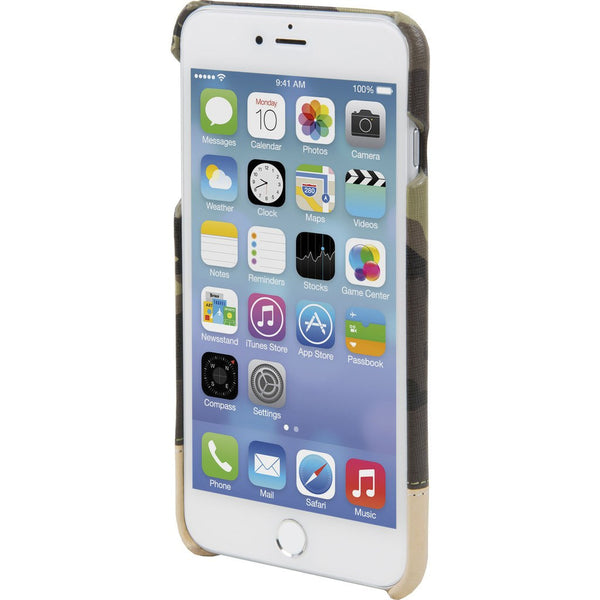 Hex Focus Case for iPhone 7+ | Camo HX2282