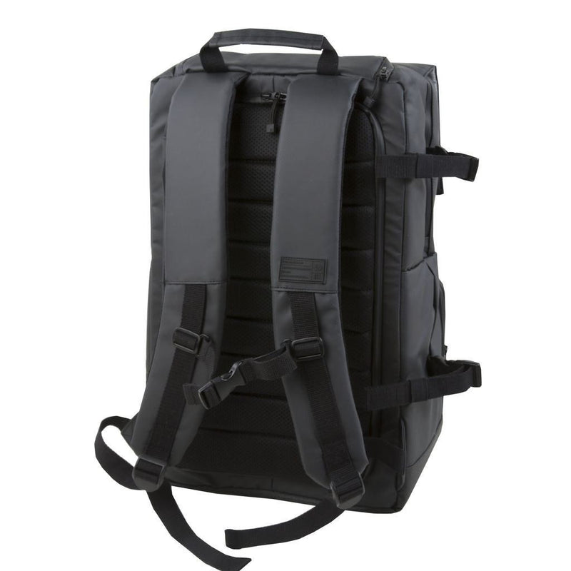 Hex Raven DSLR Camera Backpack | Matte Black-HX2285-MABK