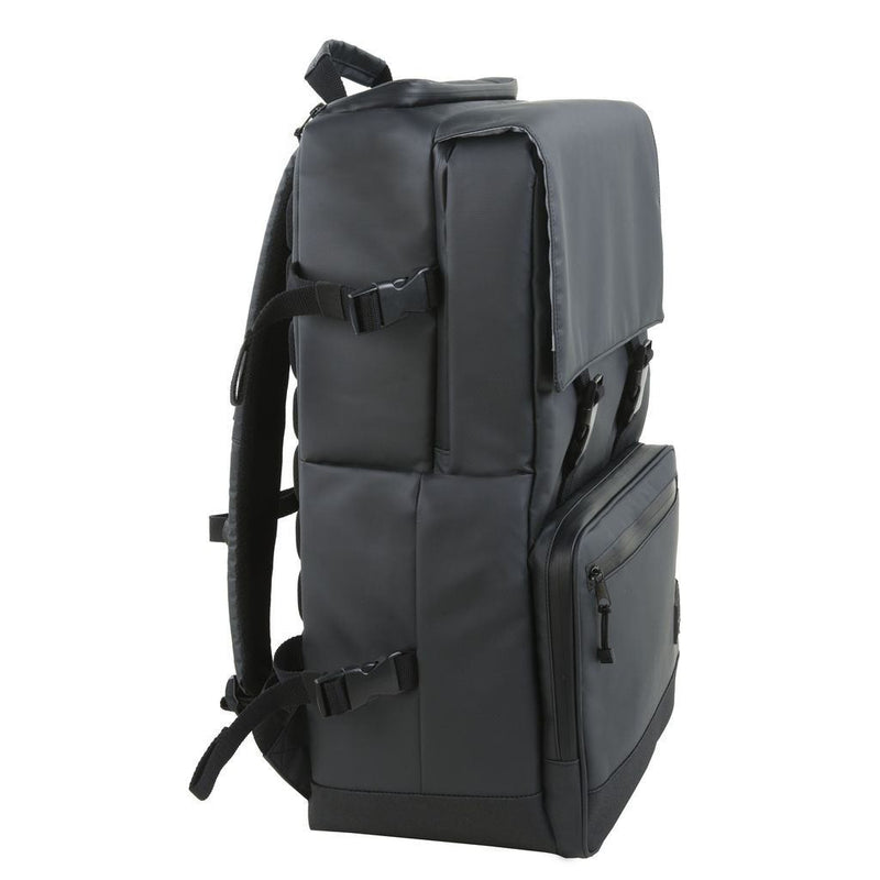 Hex Raven DSLR Camera Backpack | Matte Black – Sportique