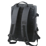 Hex Raven Medium DSLR Camera Backpack | Matte Black-HX2286-MABK