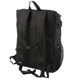 Hex Skatepack Backpack | Black-HX2335-BLCK