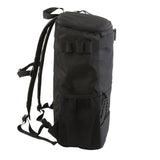 Hex Skatepack Backpack | Black-HX2335-BLCK